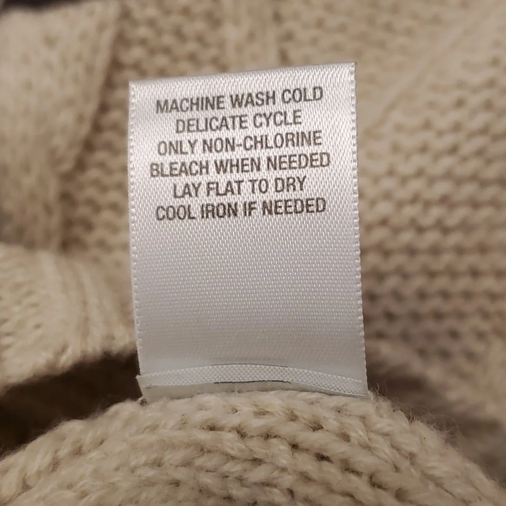 Dressbarn Hooded Cardigan - Picture 7 of 8